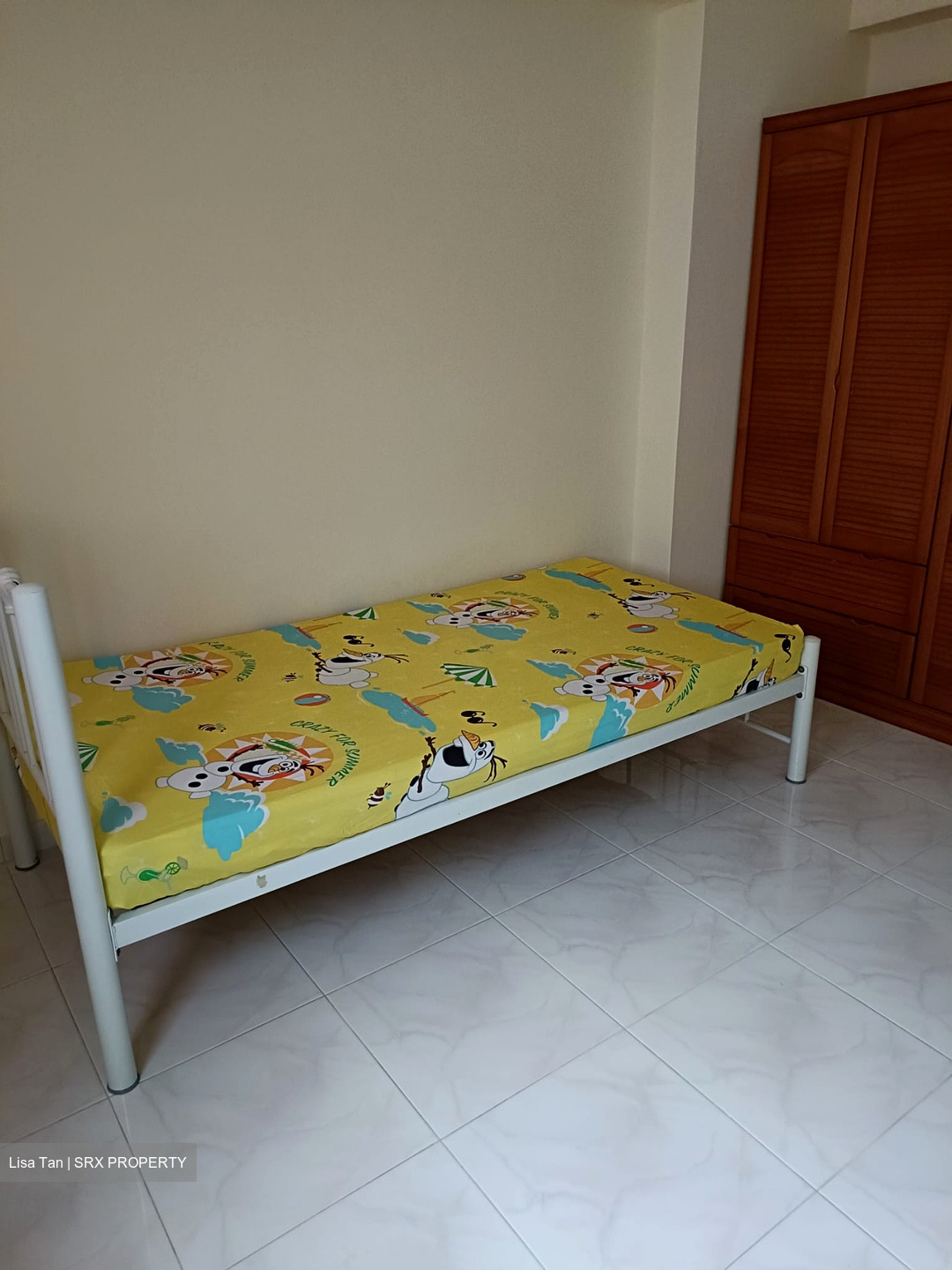 Blk 255 Serangoon Central Drive (Serangoon), HDB 3 Rooms #555545971